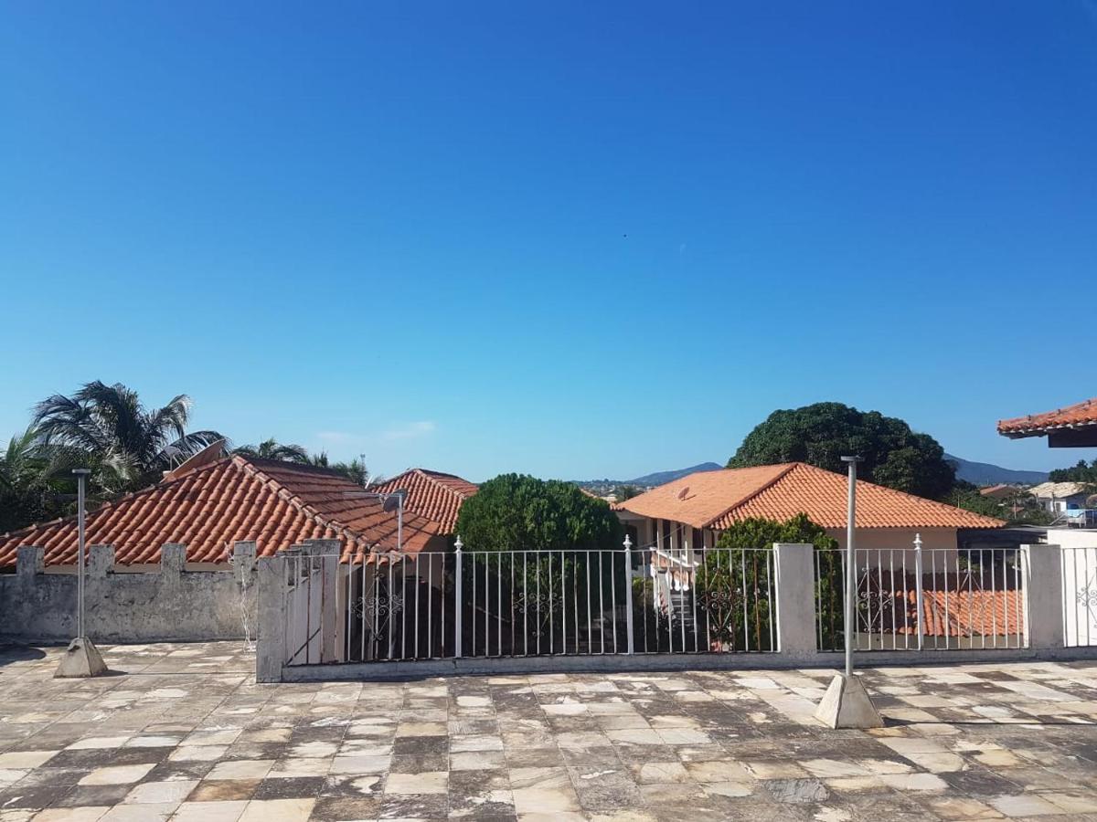 Pousada Beach Iguaba Grande Εξωτερικό φωτογραφία